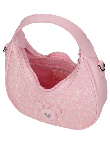 BANDOLERA PEQUEÑA CLOUDLINE MICKEY
